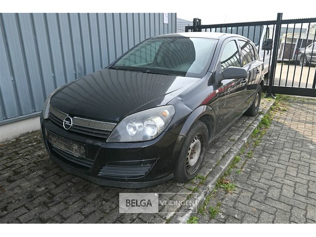 Opel astra - afbeelding 6 van  11