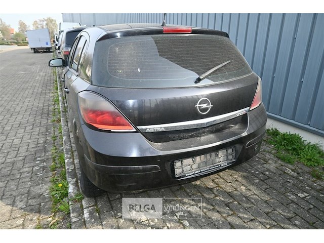 Opel astra - afbeelding 9 van  11