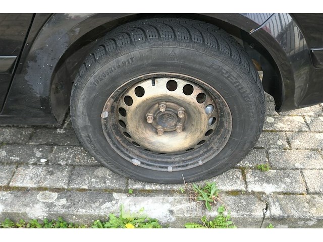 Opel astra - afbeelding 11 van  11