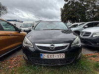 Opel astra - afbeelding 4 van  20