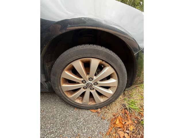 Opel astra - afbeelding 5 van  20