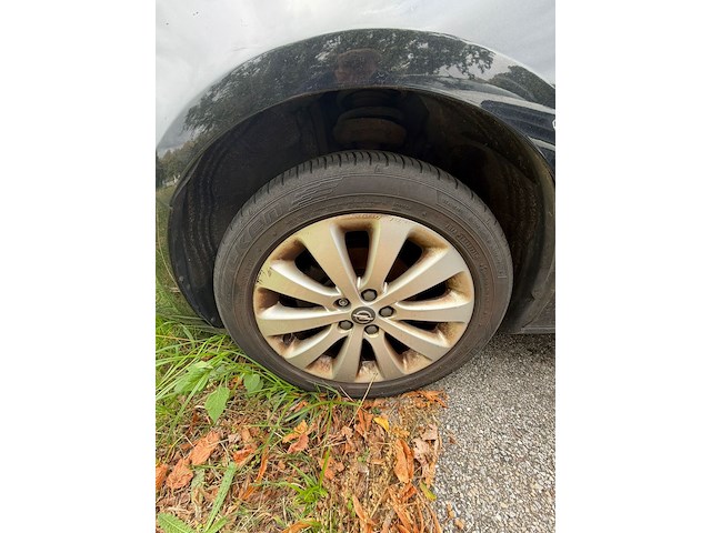 Opel astra - afbeelding 6 van  20