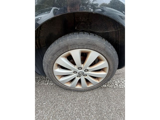 Opel astra - afbeelding 7 van  20