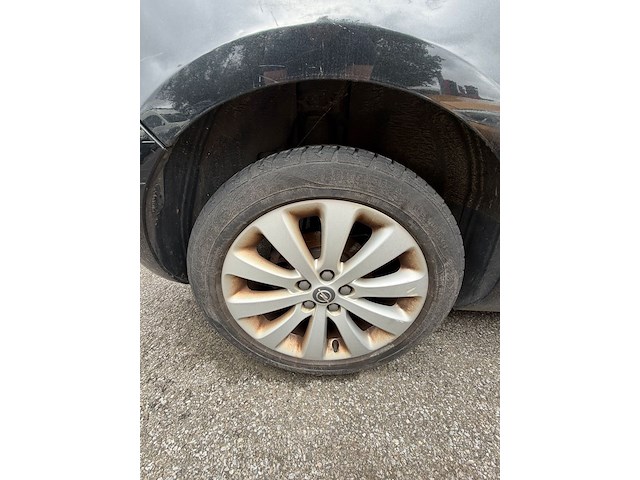 Opel astra - afbeelding 8 van  20