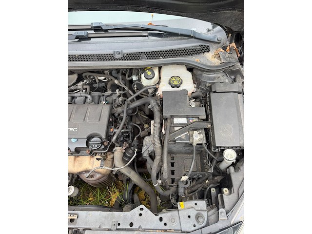 Opel astra - afbeelding 11 van  20