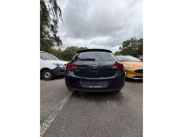 Opel astra - afbeelding 14 van  20