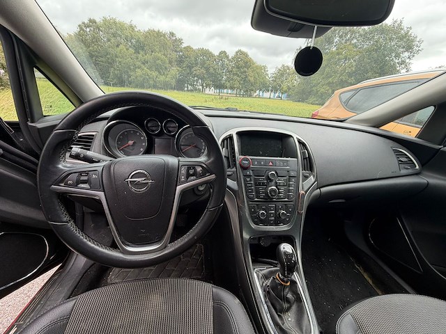 Opel astra - afbeelding 15 van  20