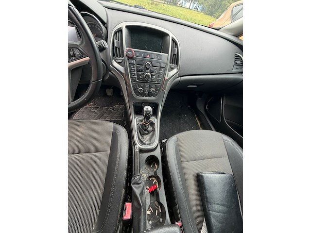 Opel astra - afbeelding 16 van  20
