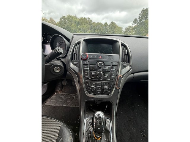 Opel astra - afbeelding 17 van  20
