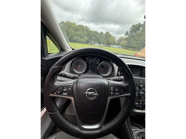 Opel astra - afbeelding 18 van  20