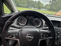Opel astra - afbeelding 18 van  20