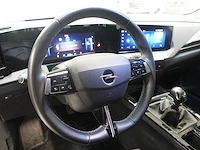 Opel astra - afbeelding 3 van  19