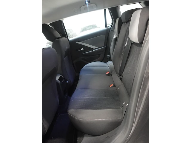 Opel astra - afbeelding 4 van  19