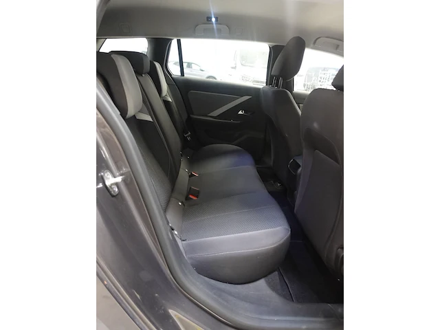Opel astra - afbeelding 5 van  19
