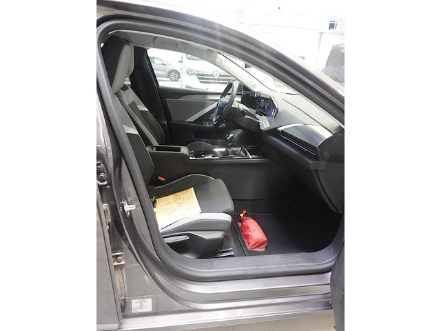 Opel astra - afbeelding 6 van  19