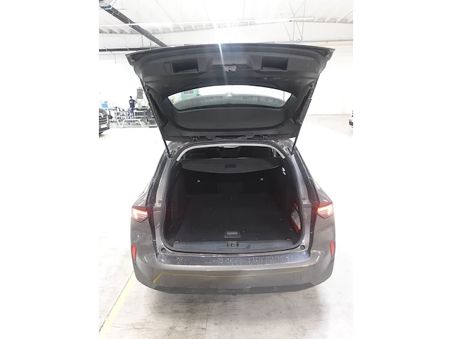 Opel astra - afbeelding 7 van  19