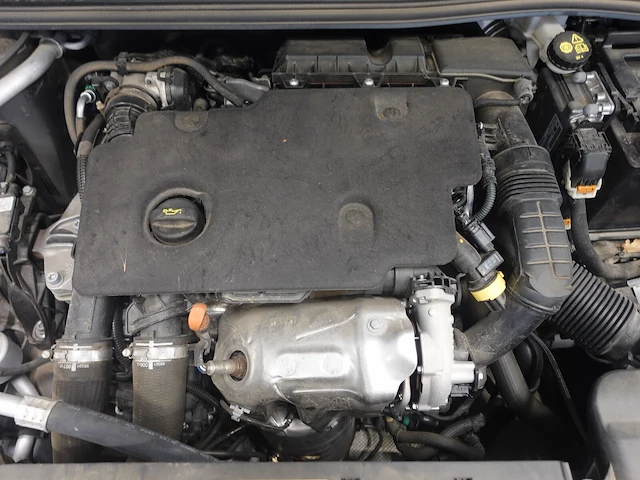 Opel astra - afbeelding 9 van  19