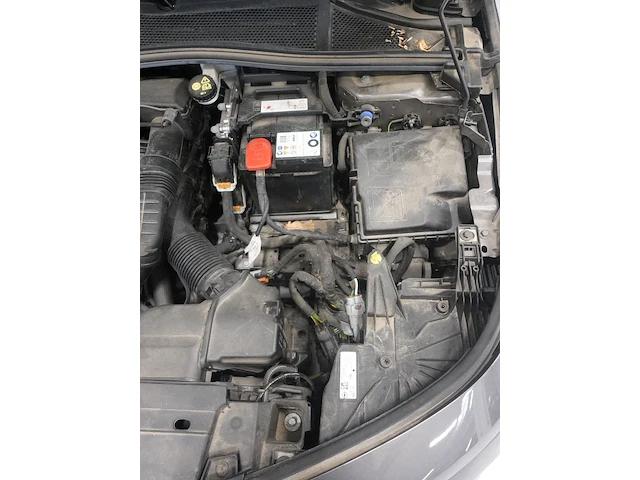 Opel astra - afbeelding 10 van  19