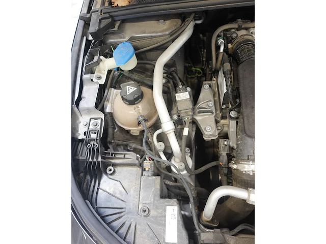 Opel astra - afbeelding 11 van  19