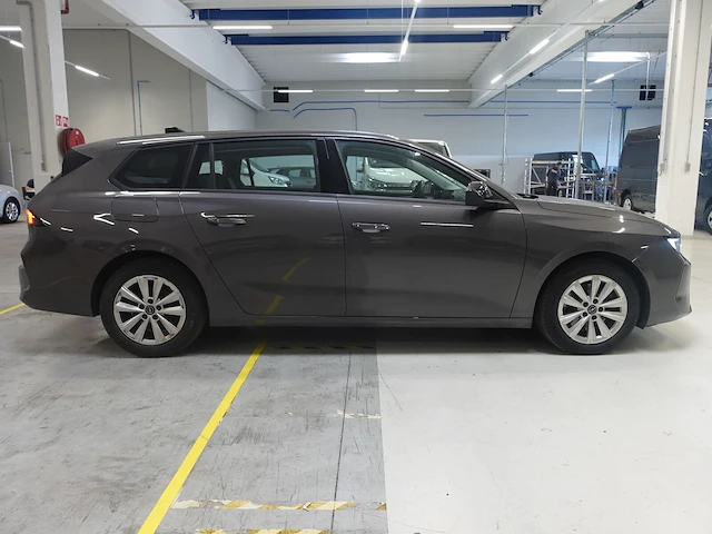 Opel astra - afbeelding 13 van  19