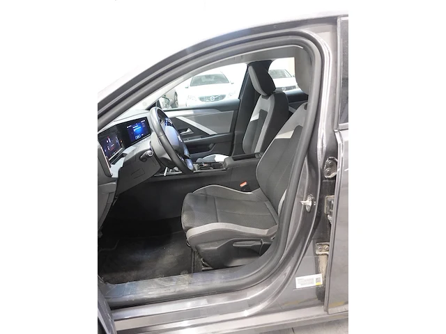 Opel astra - afbeelding 15 van  19