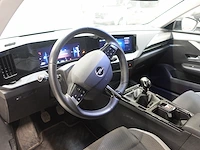 Opel astra - afbeelding 16 van  19
