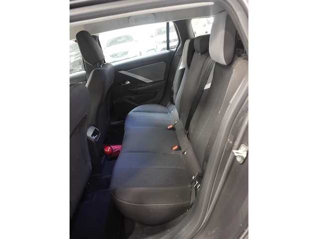 Opel astra - afbeelding 3 van  19