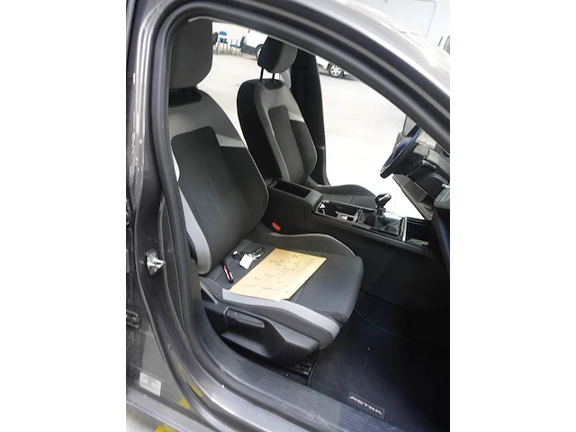 Opel astra - afbeelding 5 van  19
