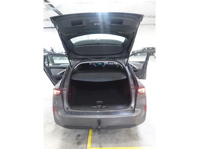 Opel astra - afbeelding 6 van  19