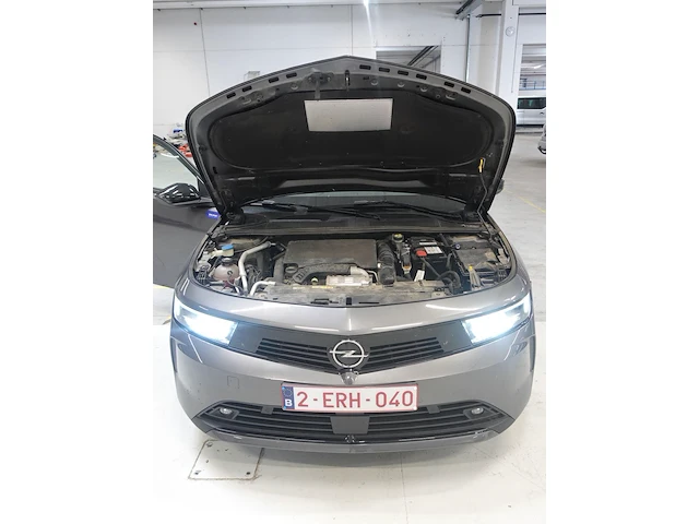 Opel astra - afbeelding 7 van  19