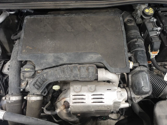 Opel astra - afbeelding 8 van  19