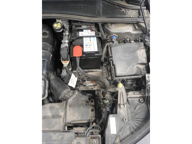 Opel astra - afbeelding 9 van  19