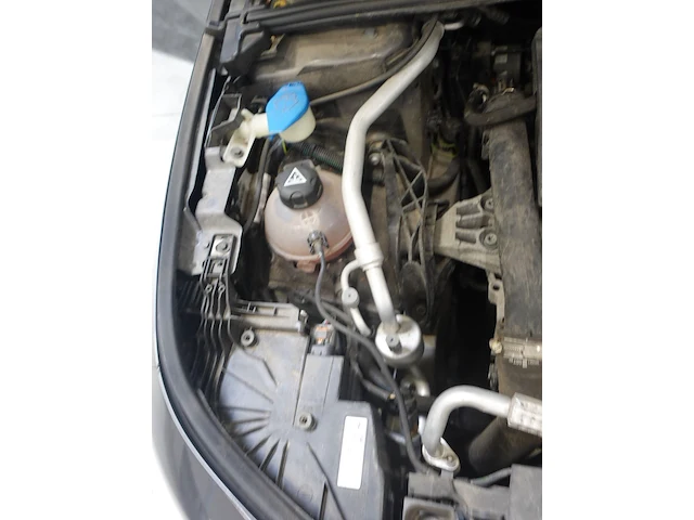 Opel astra - afbeelding 10 van  19