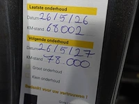 Opel astra - afbeelding 11 van  19