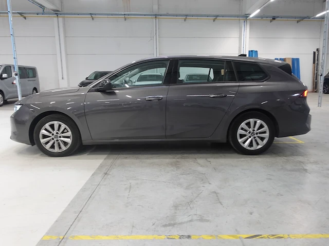 Opel astra - afbeelding 1 van  19