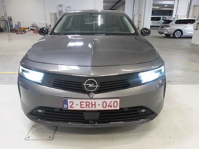 Opel astra - afbeelding 12 van  19
