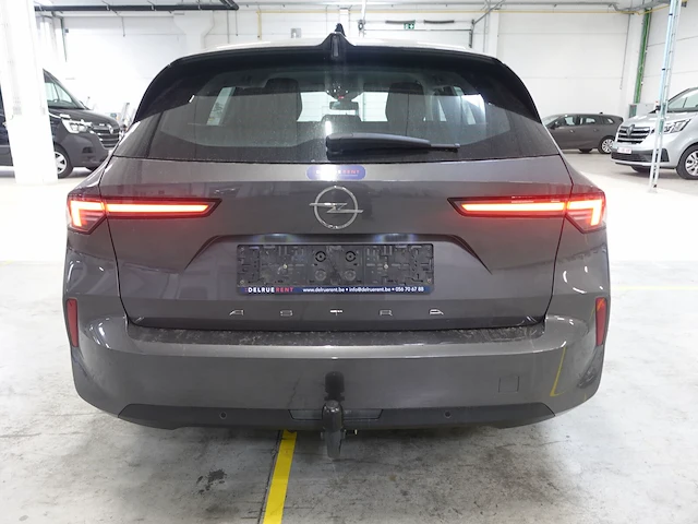 Opel astra - afbeelding 14 van  19