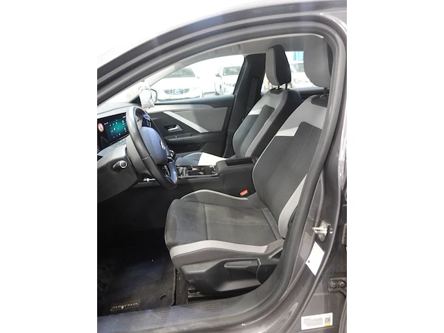 Opel astra - afbeelding 15 van  19