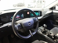 Opel astra - afbeelding 16 van  19