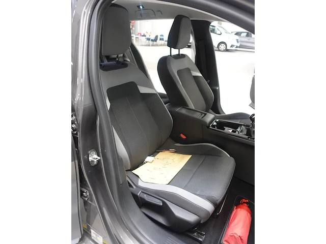 Opel astra - afbeelding 5 van  20