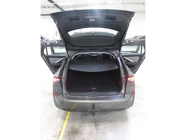 Opel astra - afbeelding 6 van  20