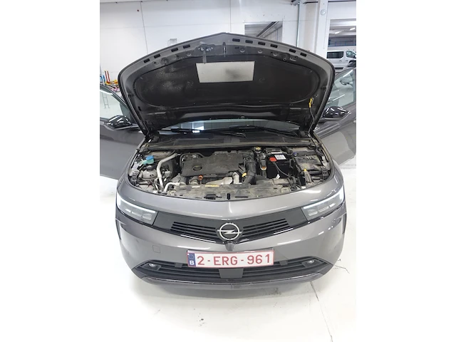 Opel astra - afbeelding 8 van  20