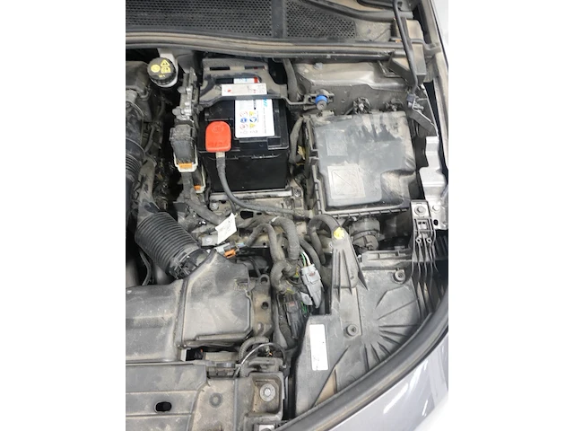 Opel astra - afbeelding 10 van  20