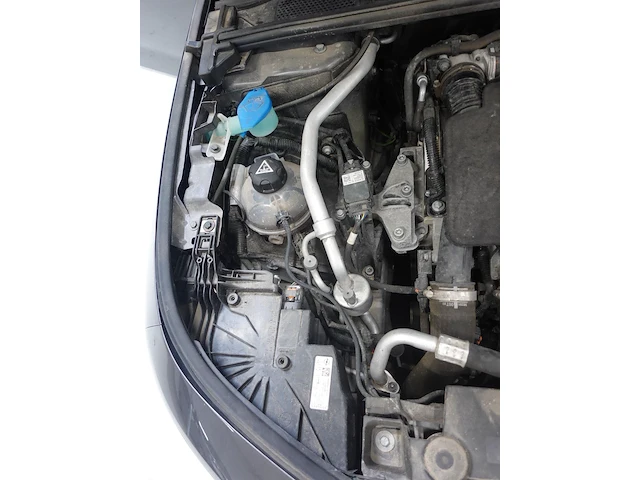 Opel astra - afbeelding 11 van  20