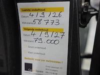 Opel astra - afbeelding 13 van  20