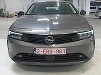 Opel astra - afbeelding 12 van  20