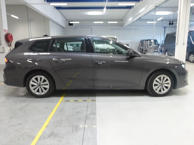 Opel astra - afbeelding 14 van  20