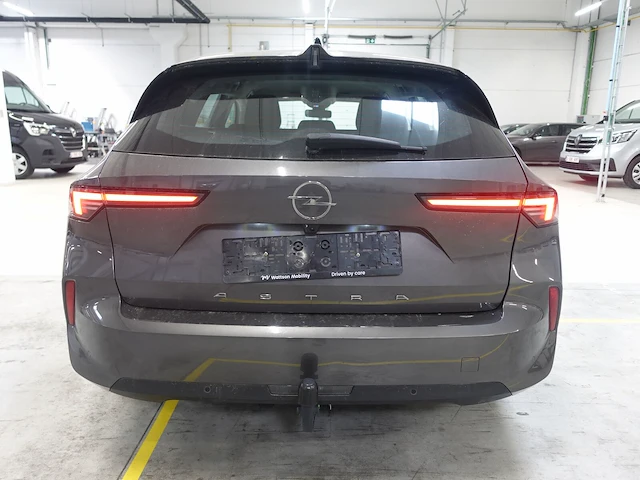 Opel astra - afbeelding 15 van  20