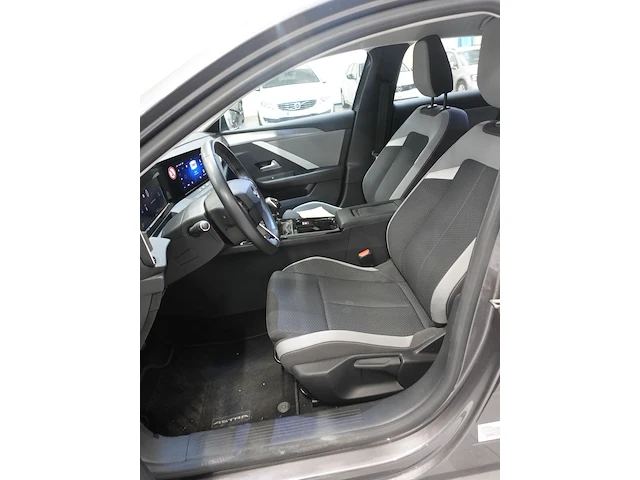 Opel astra - afbeelding 16 van  20