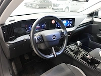 Opel astra - afbeelding 17 van  20